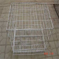 Galvanized Folded Poultry/ Livestock Cage and Coop